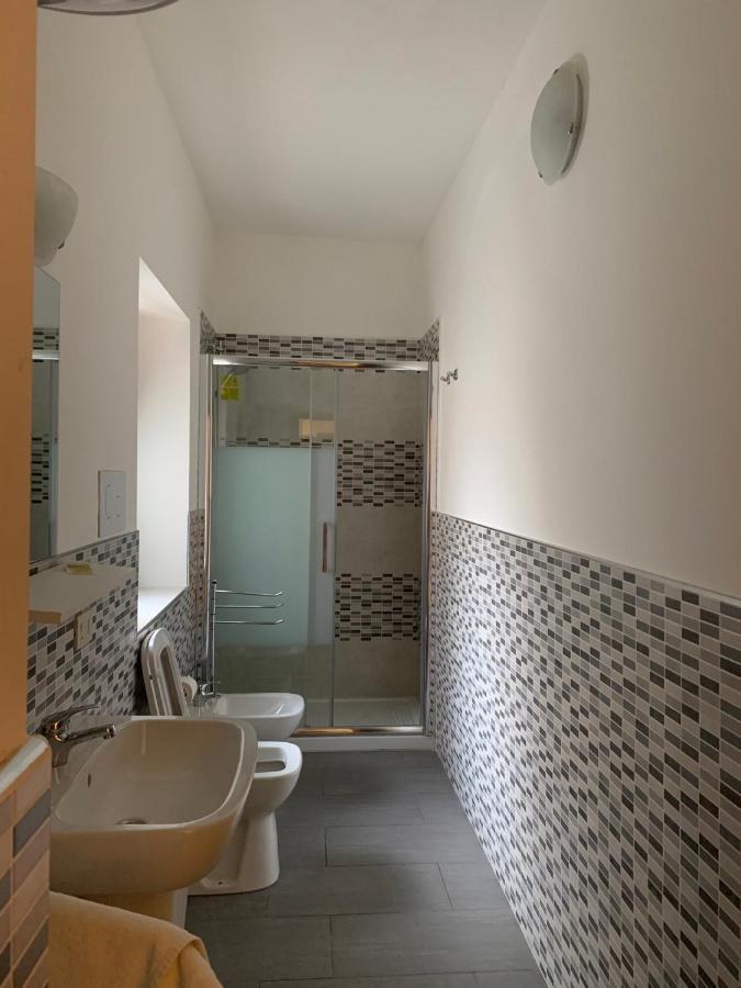 Apartment Bonorum Santa Sofia *