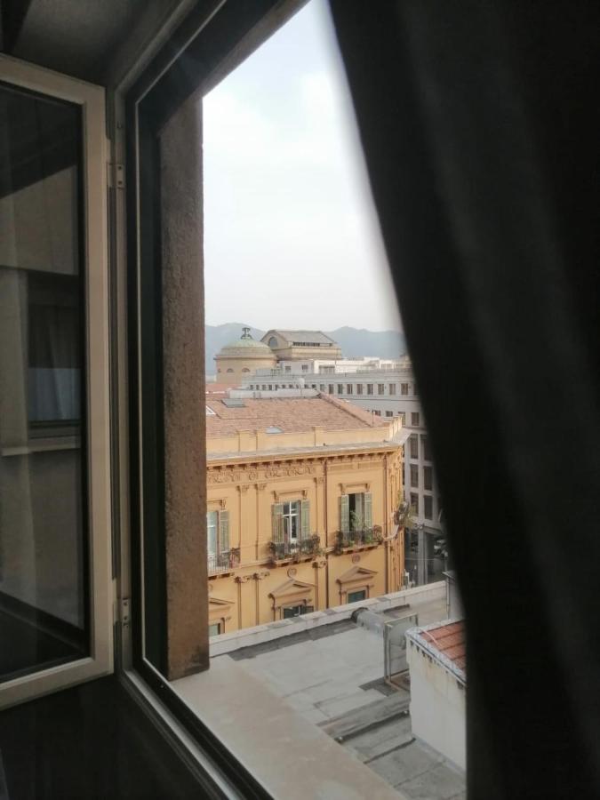 Guest house 100 Passi Politeama