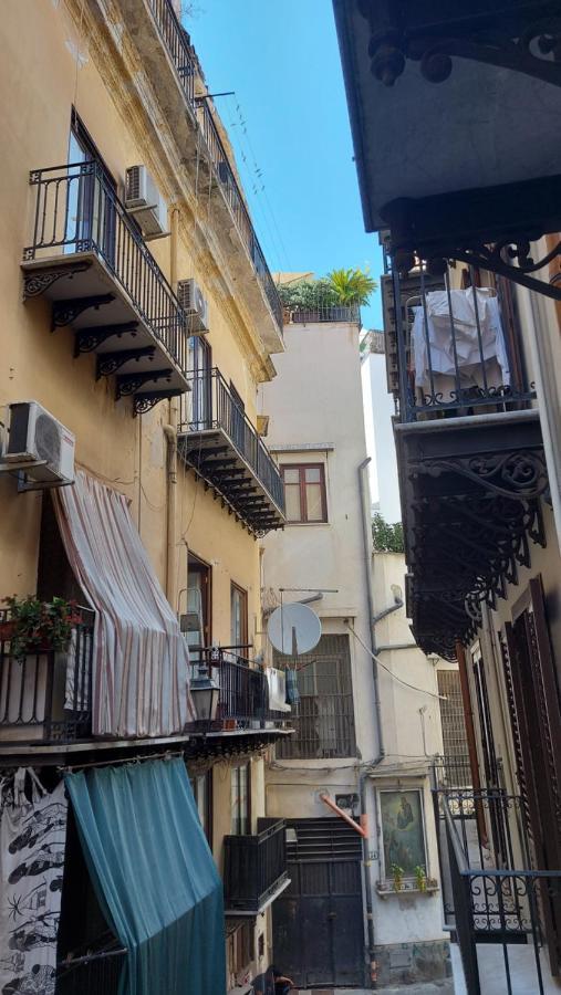 In Pieno Centro I Mori E Le Dame Apartment