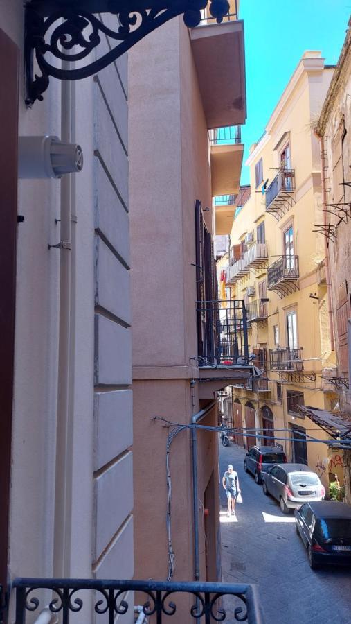 In Pieno Centro I Mori E Le Dame Apartment *