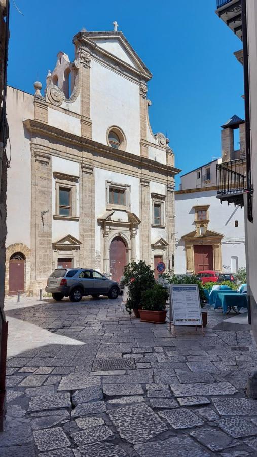 In Pieno Centro I Mori E Le Dame Apartment