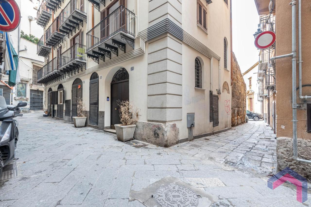 Apartment In Pieno Centro I Mori E Le Dame *