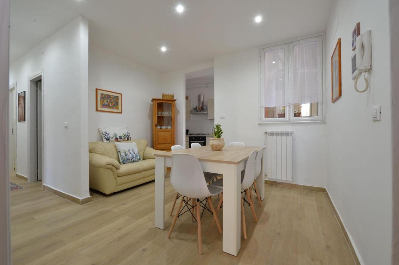 Apartment Brand New 3 Bedroom In Center Palermo