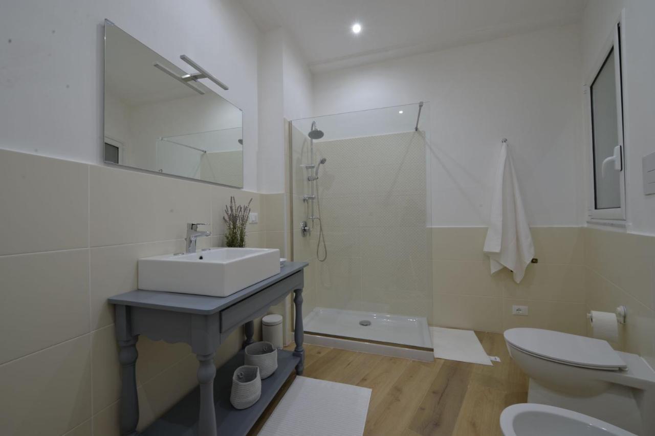 Apartment Brand New 3 Bedroom In Center Palermo