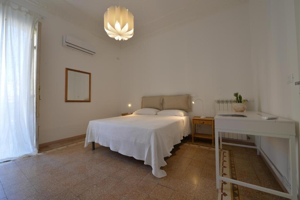 Brand New 3 Bedroom In Center Palermo