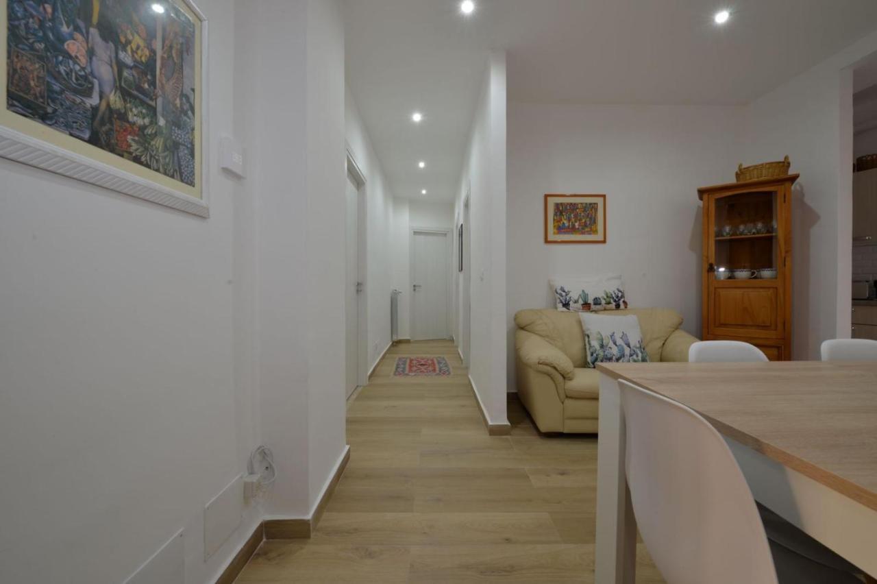 Brand New 3 Bedroom In Center *