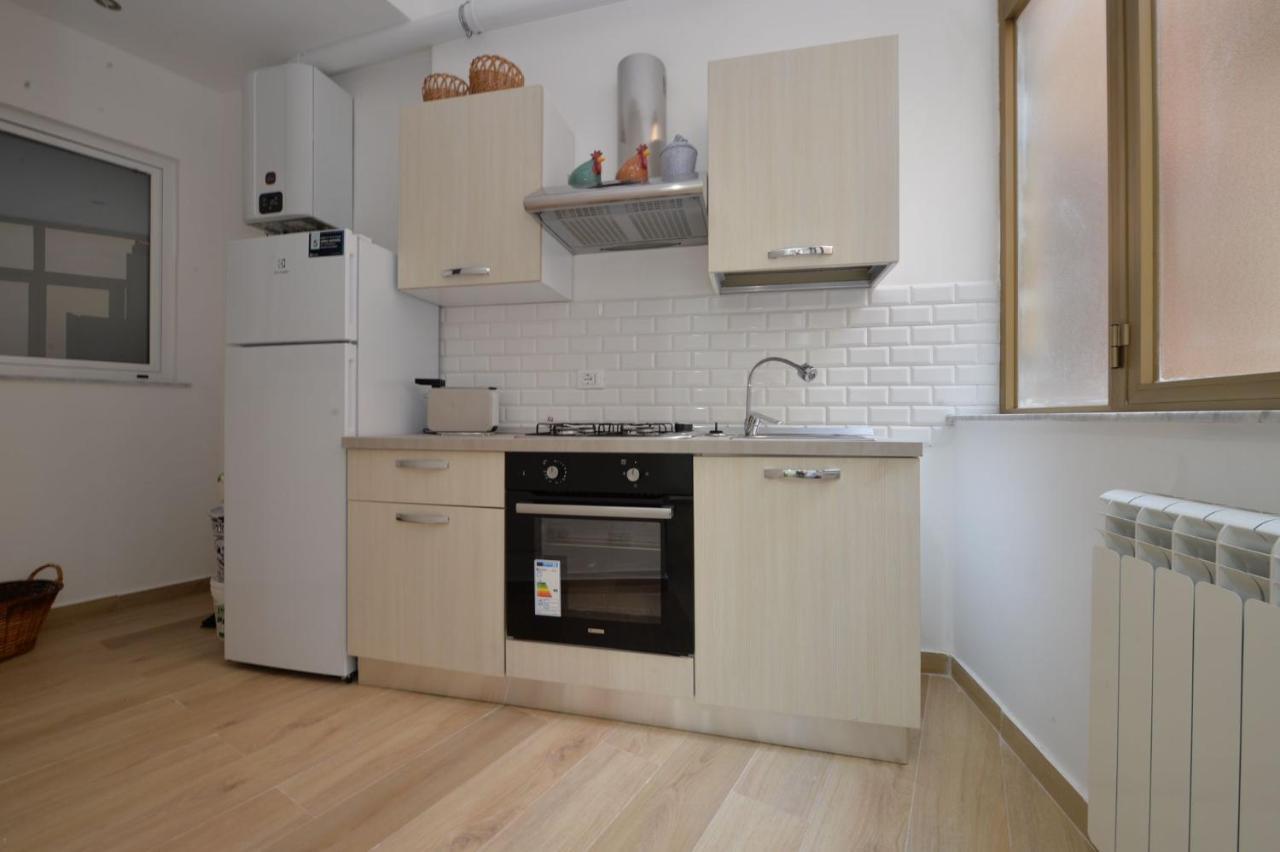 Apartment Brand New 3 Bedroom In Center