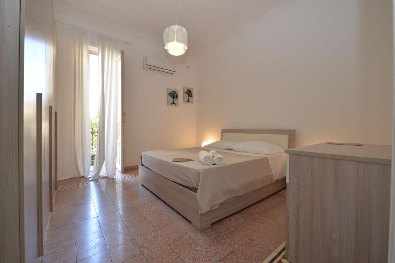 Brand New 3 Bedroom In Center Palermo