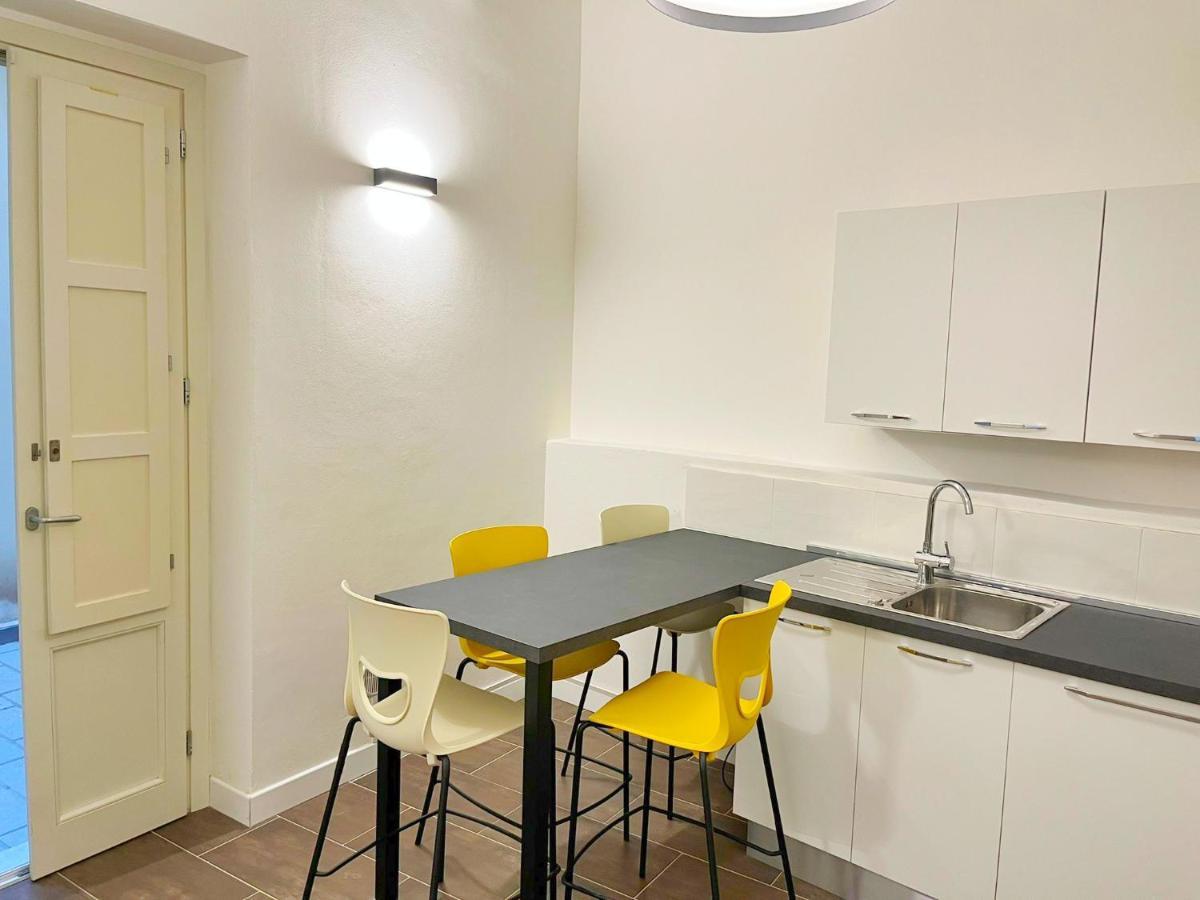 Giardino Segreto Luxury Apartment Palermo
