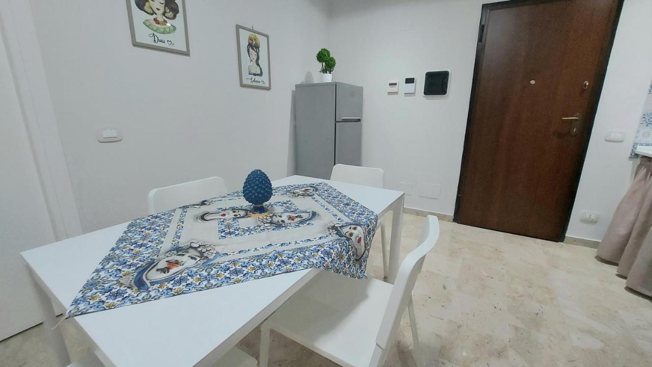 Apartment In Pieno Centro I Mori E Le Dame *