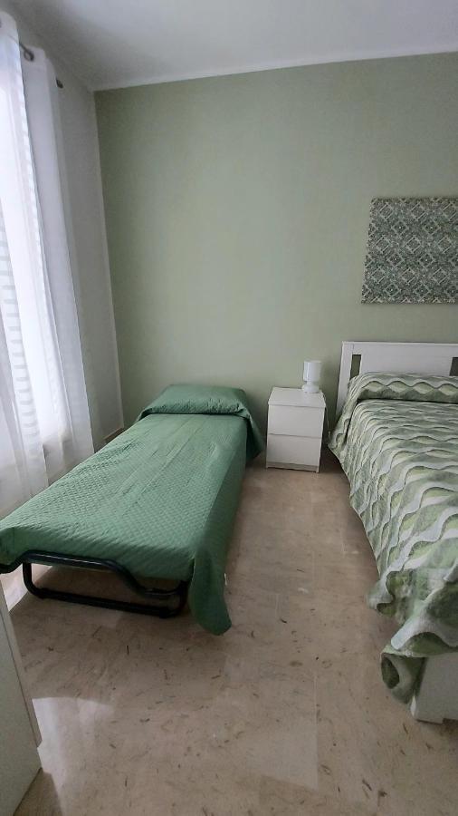 In Pieno Centro I Mori E Le Dame Apartment *