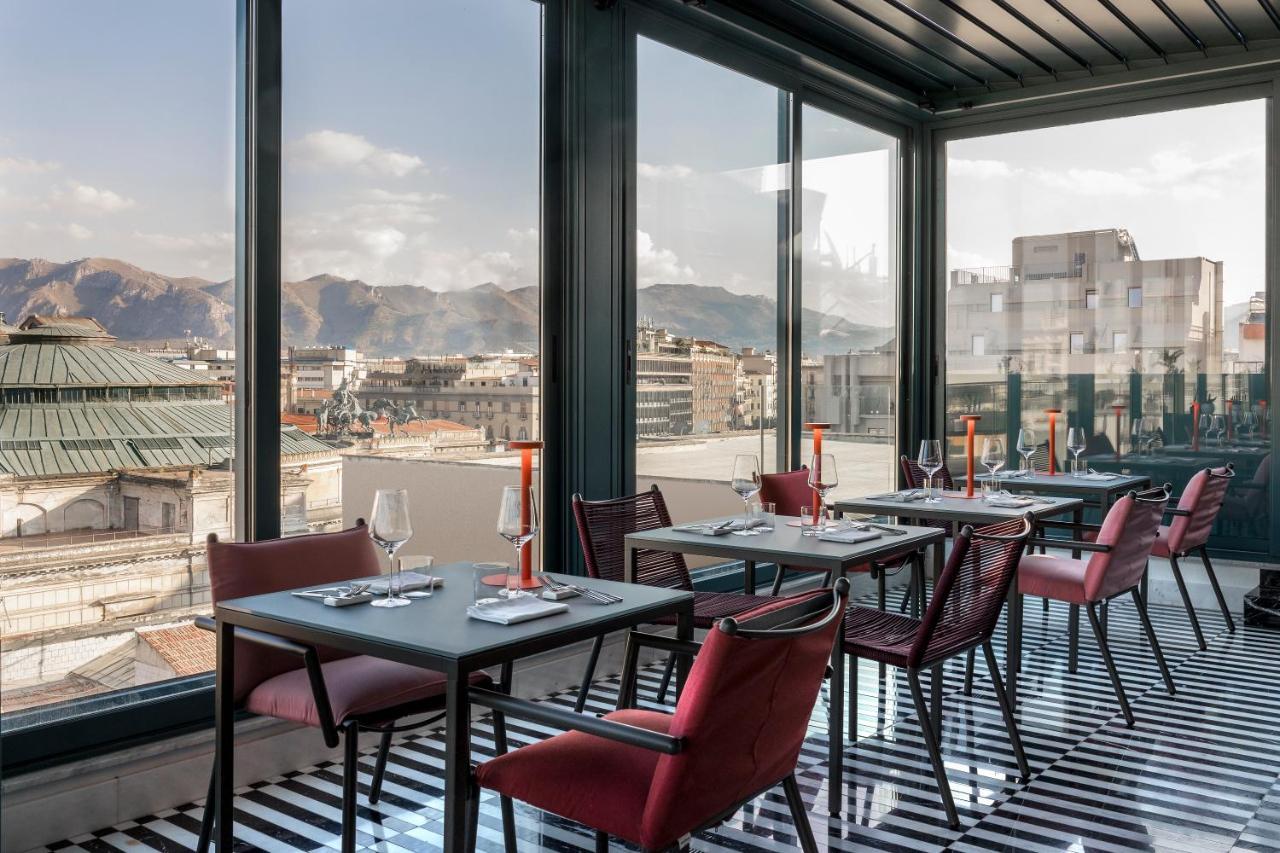 Hotel Plaza Opera