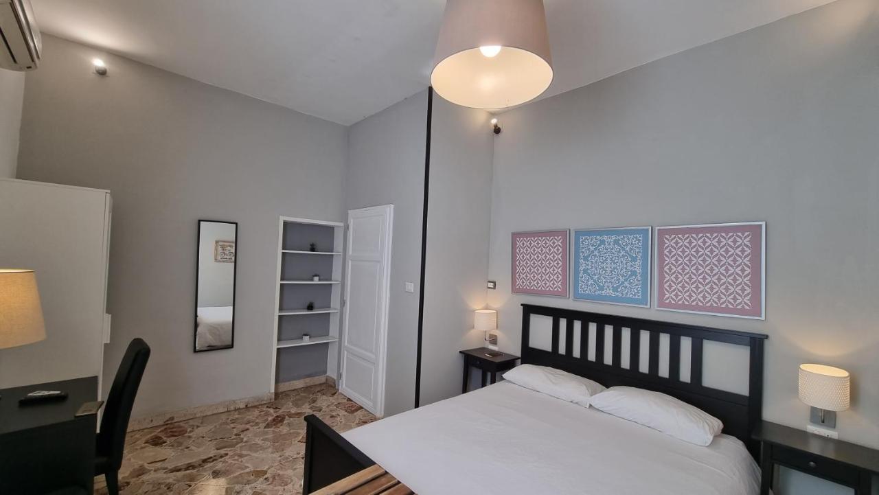 Politeamari Guest house Palermo