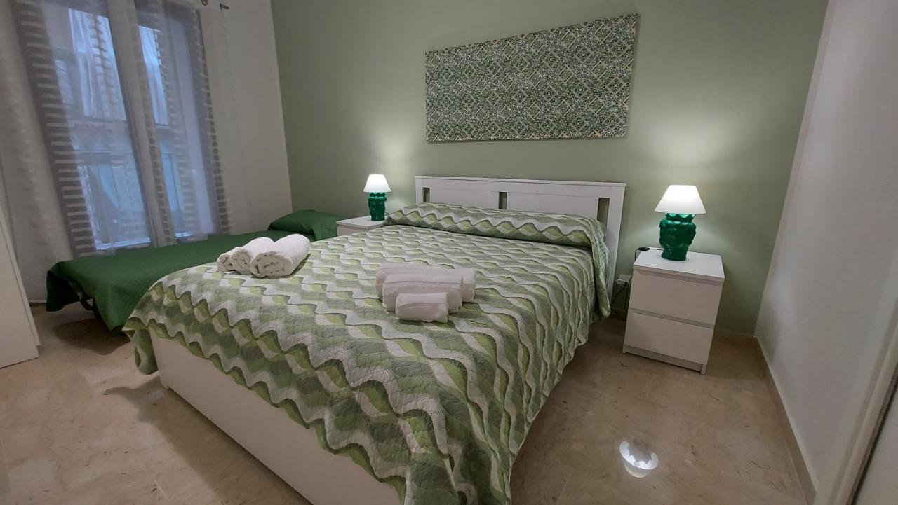In Pieno Centro I Mori E Le Dame Apartment *