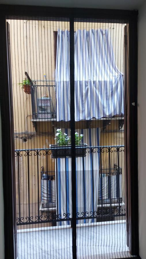 Apartment In Pieno Centro I Mori E Le Dame Palermo