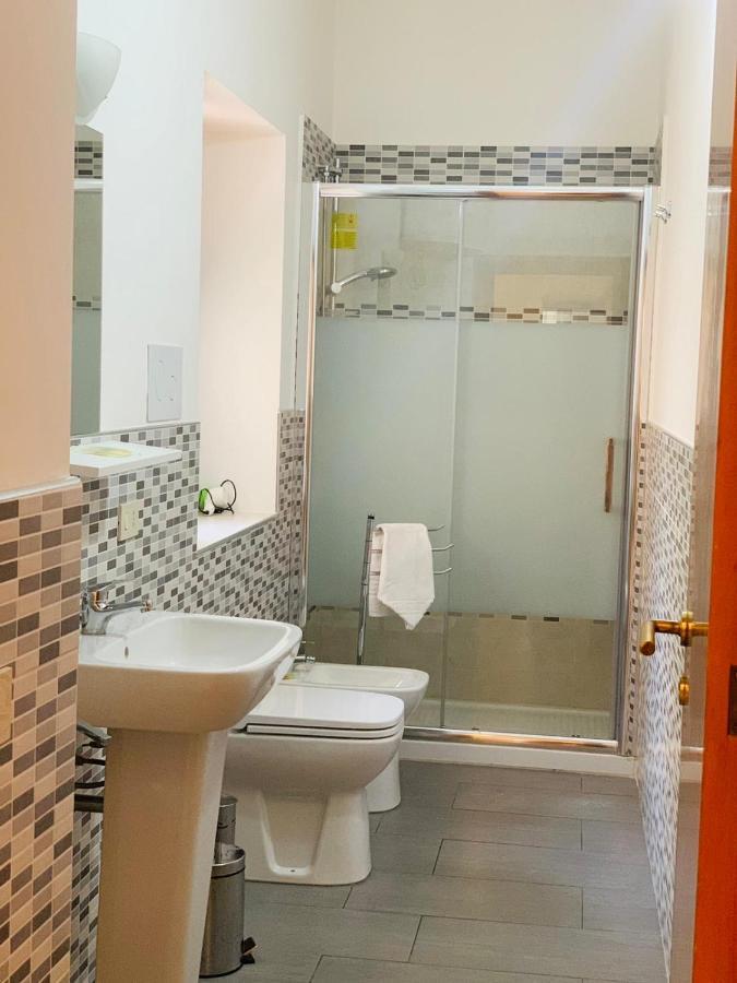 Apartment Bonorum Santa Sofia Palermo