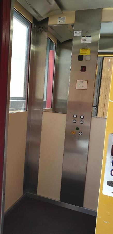 Apartamento I Vicini Del Re
