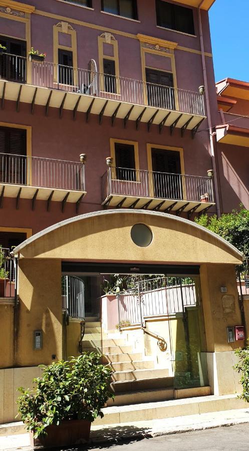 Apartamento I Vicini Del Re *
