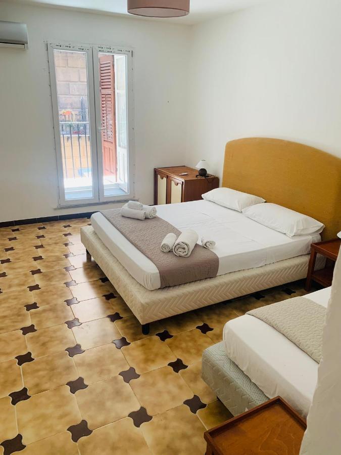 Bonorum Santa Sofia Apartment *
