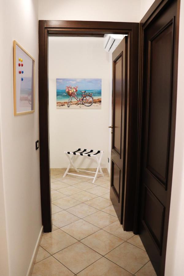 I Vicini Del Re Apartamento