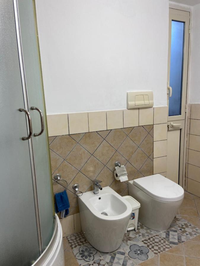 Frontemare Holiday home *