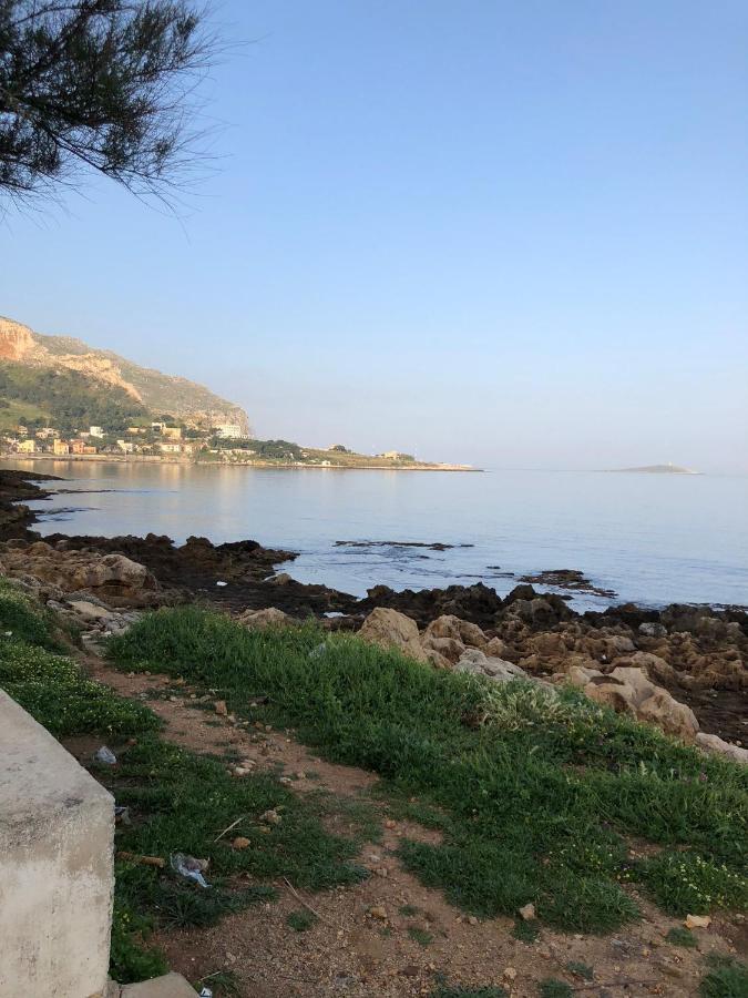 Frontemare Palermo