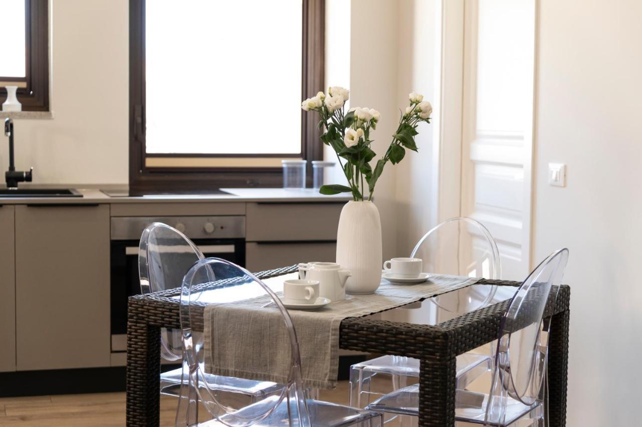 Bed & Breakfast Ruggero Settimo - &