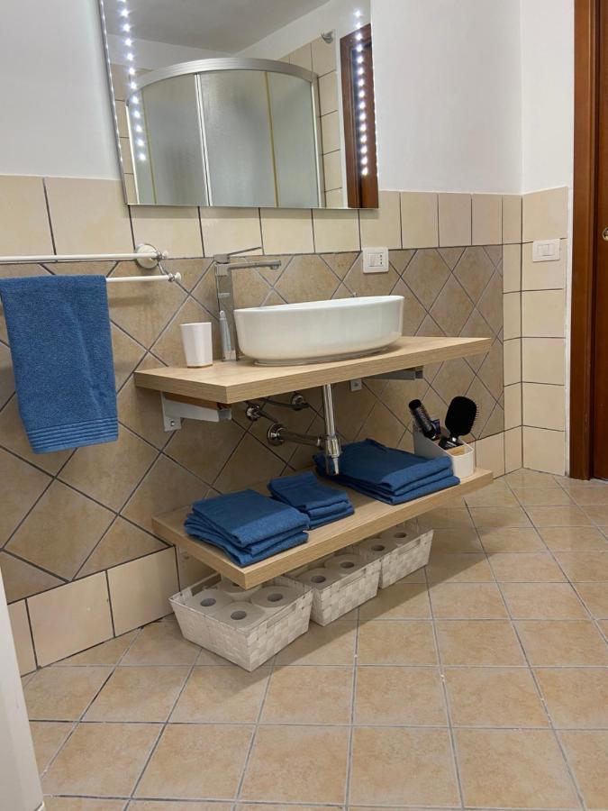 Holiday home Frontemare