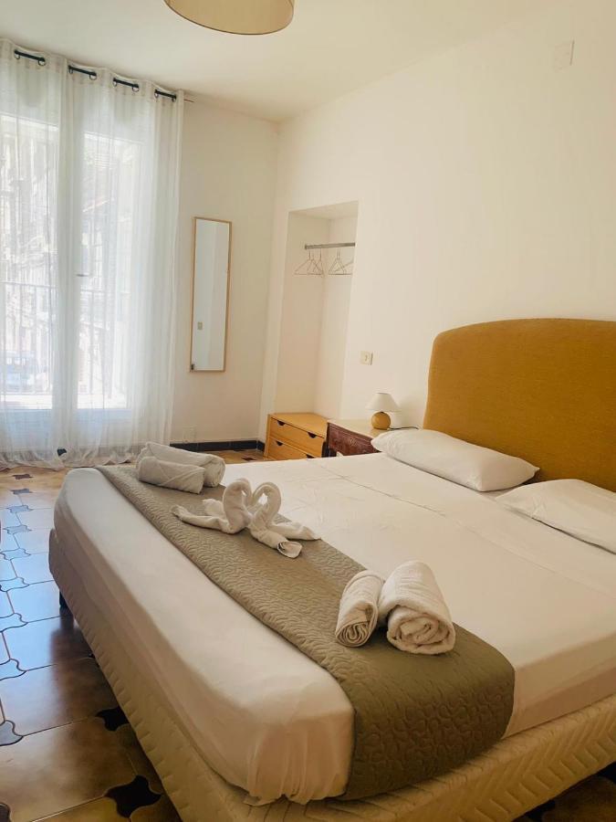 Apartment Bonorum Santa Sofia Palermo