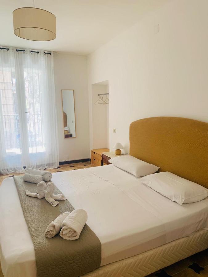Apartment Bonorum Santa Sofia *