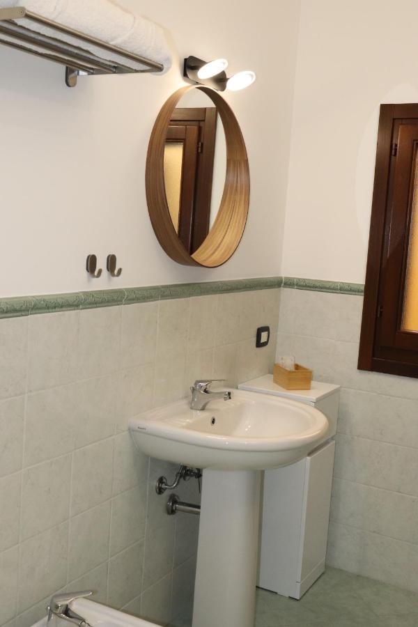 Apartamento I Vicini Del Re Palermo