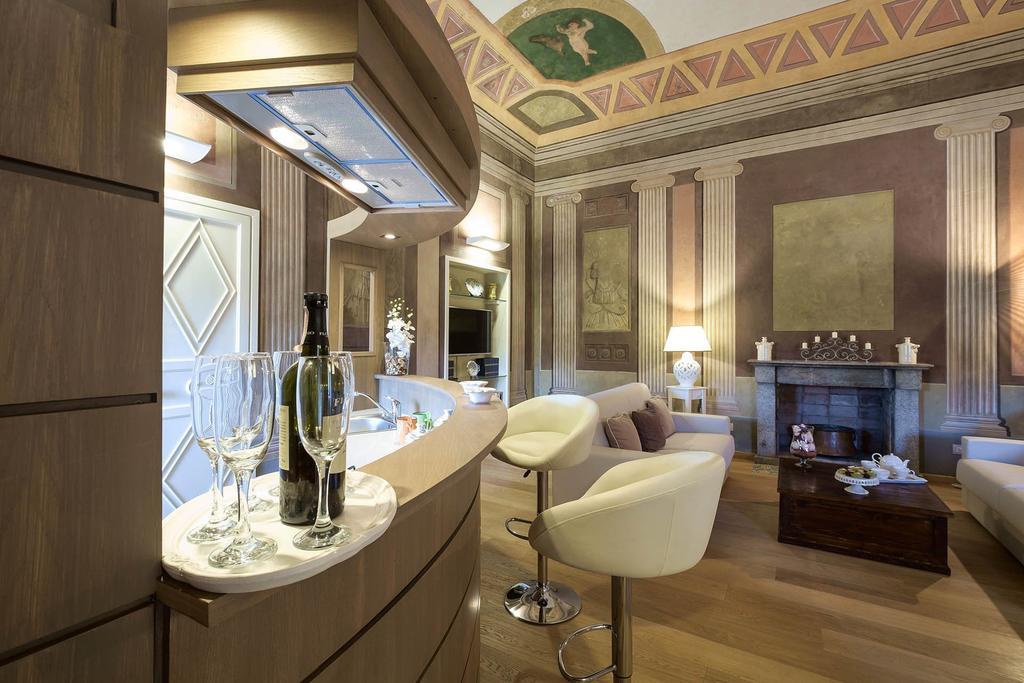 Casa Vacanza Principe Di Palagonia * Palermo