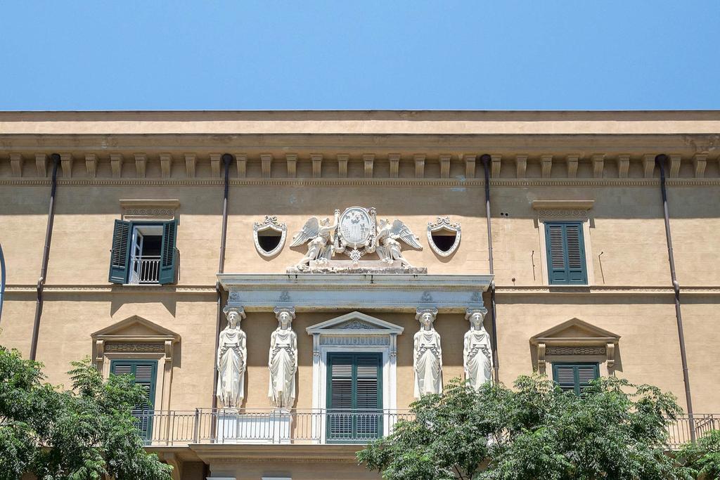Casa Vacanza Principe Di Palagonia Holiday home