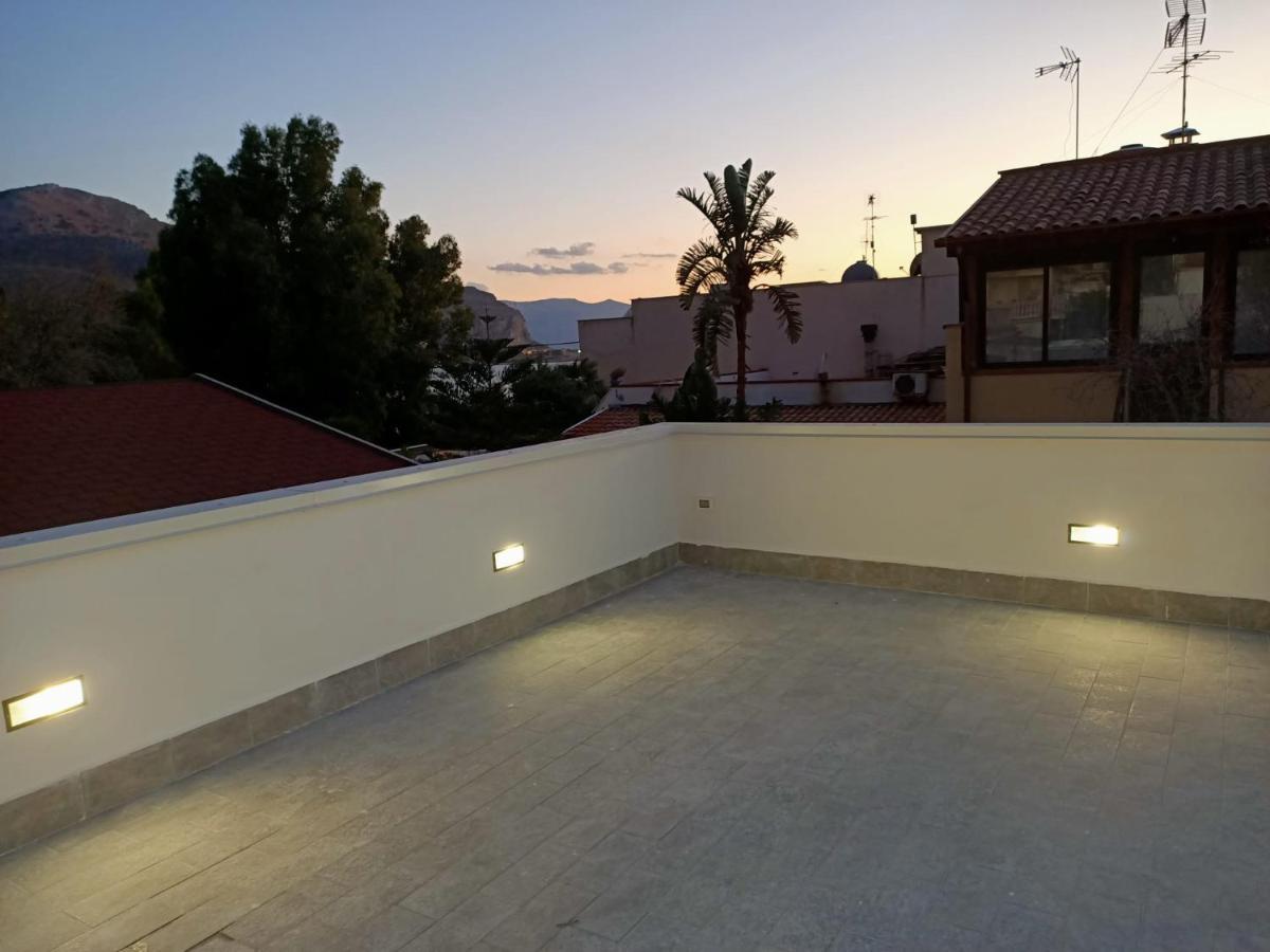 Holiday home Frontemare Palermo