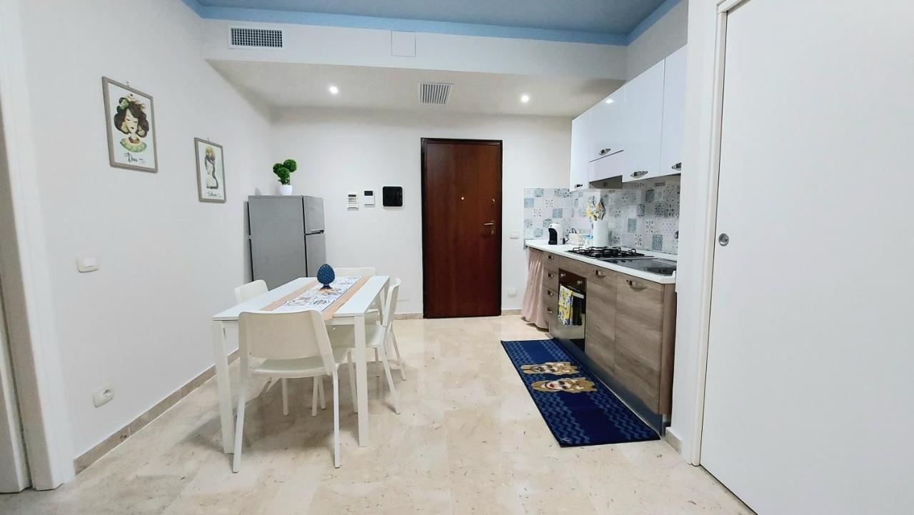 Apartment In Pieno Centro I Mori E Le Dame *