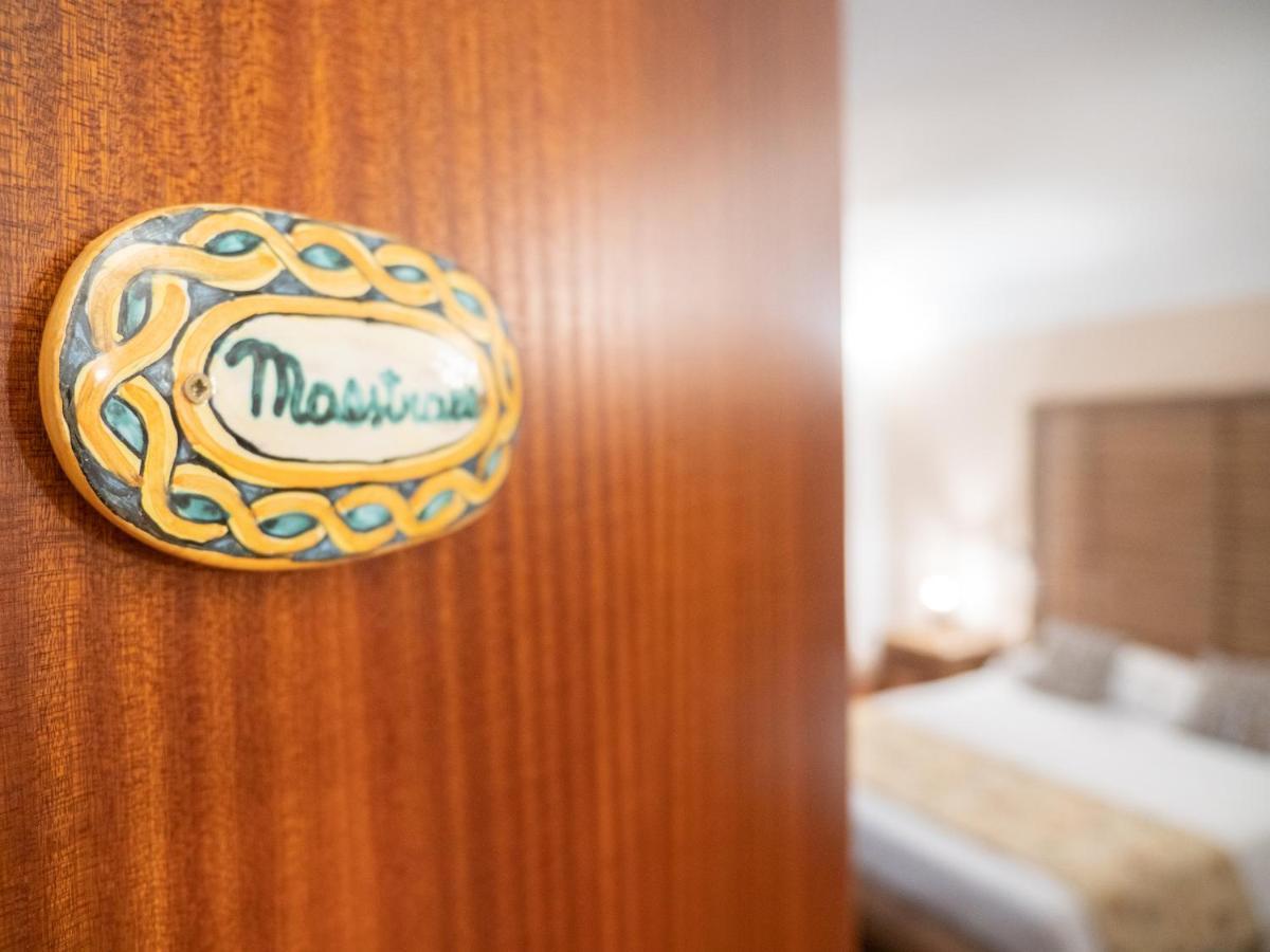 Guest house Kalamarina