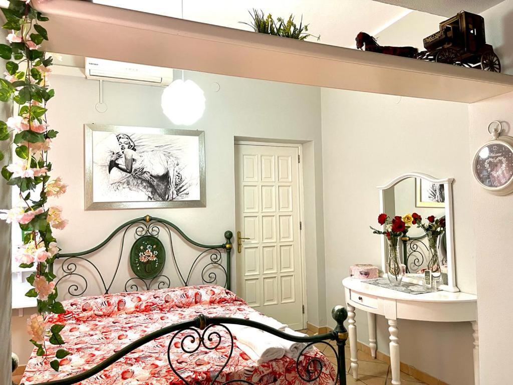 Amati Holidays Apartment *