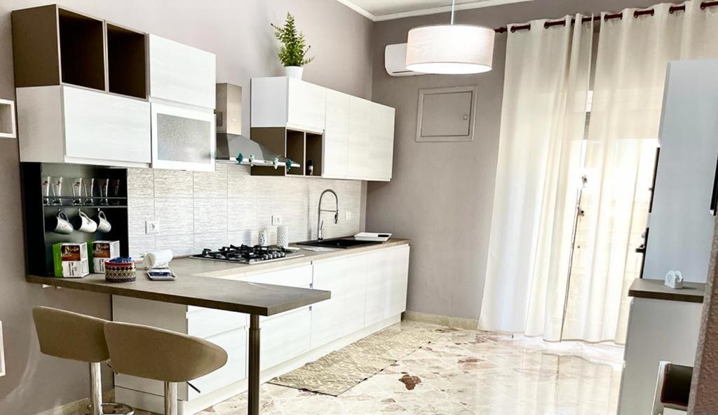 Apartment Amati Holidays Palermo