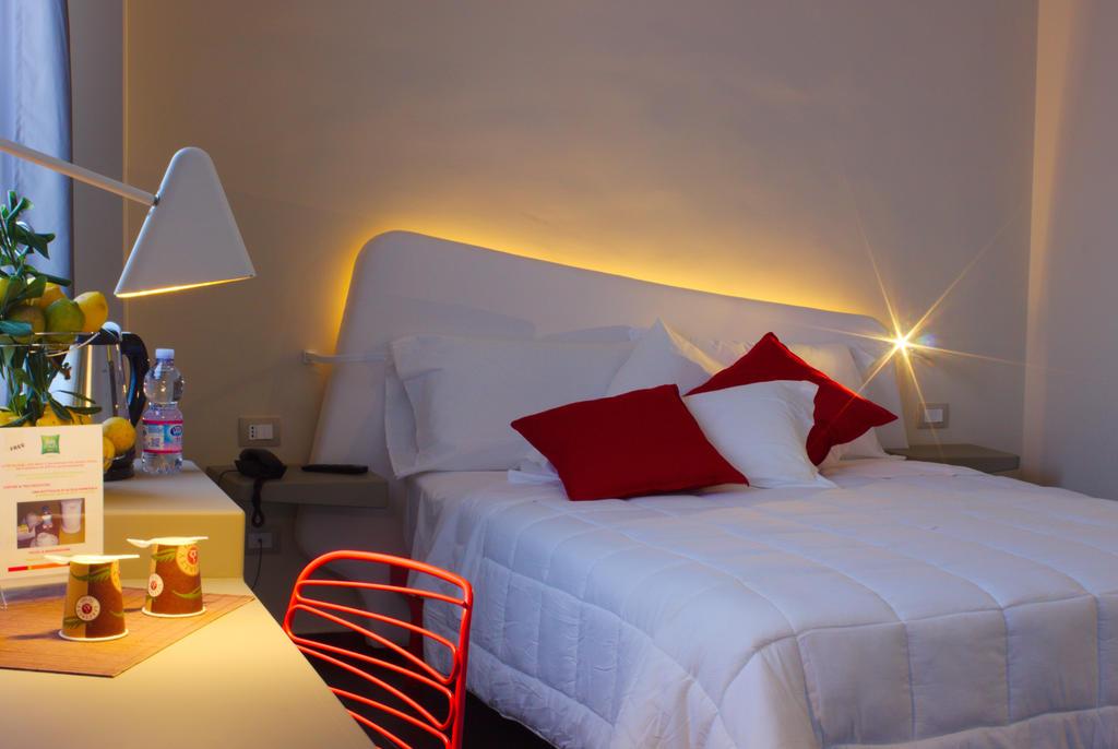 Hotel President Hotel Palermo