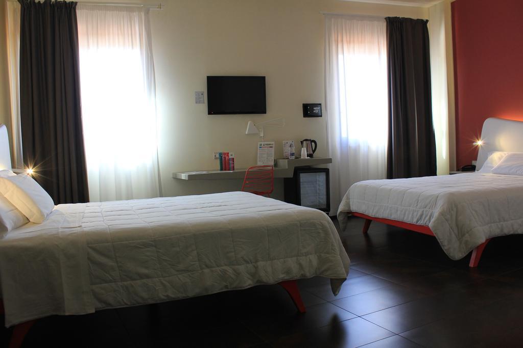 President Hotel Palermo Hotel 4*
