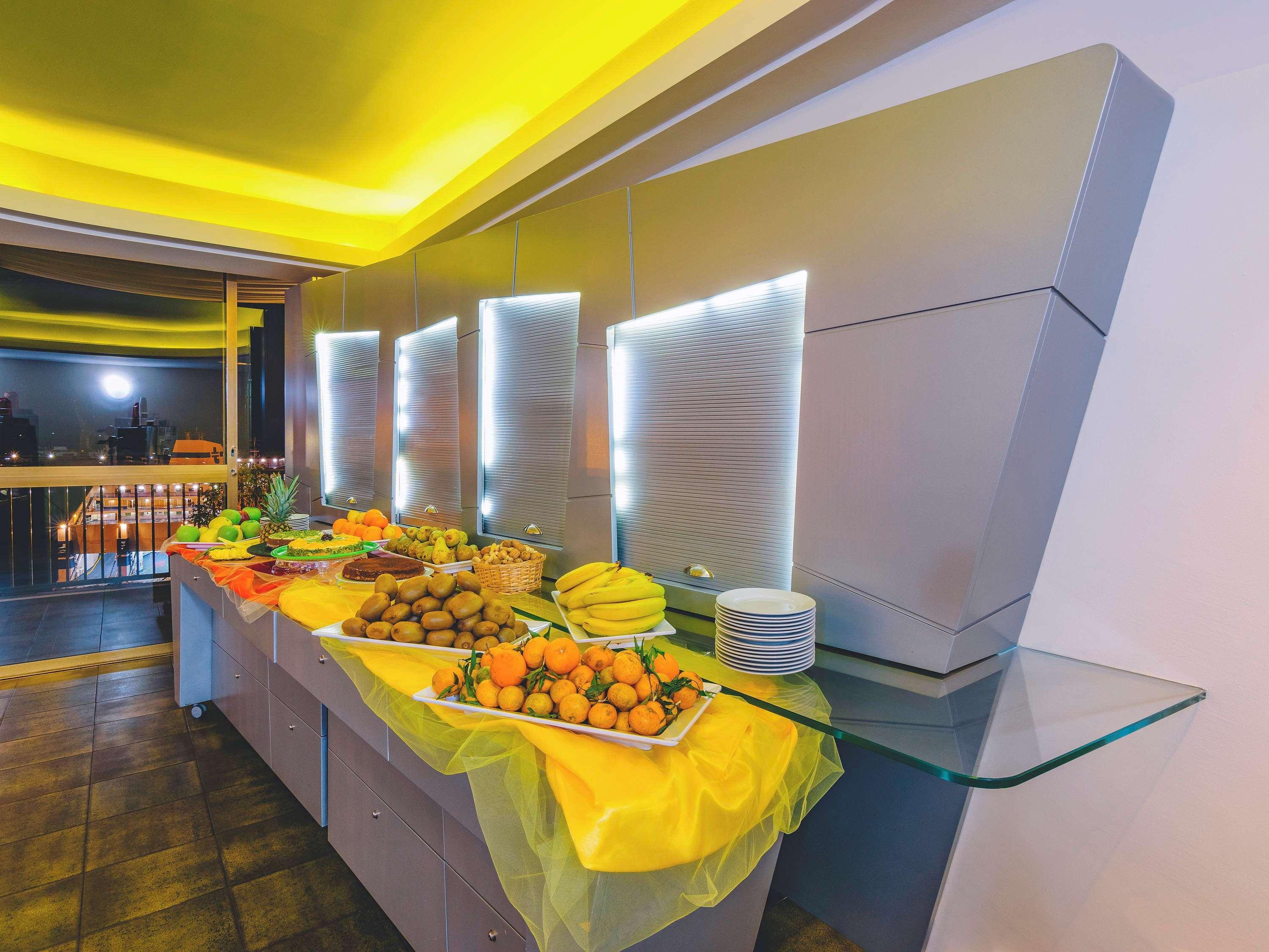 President Hotel Palermo Palermo