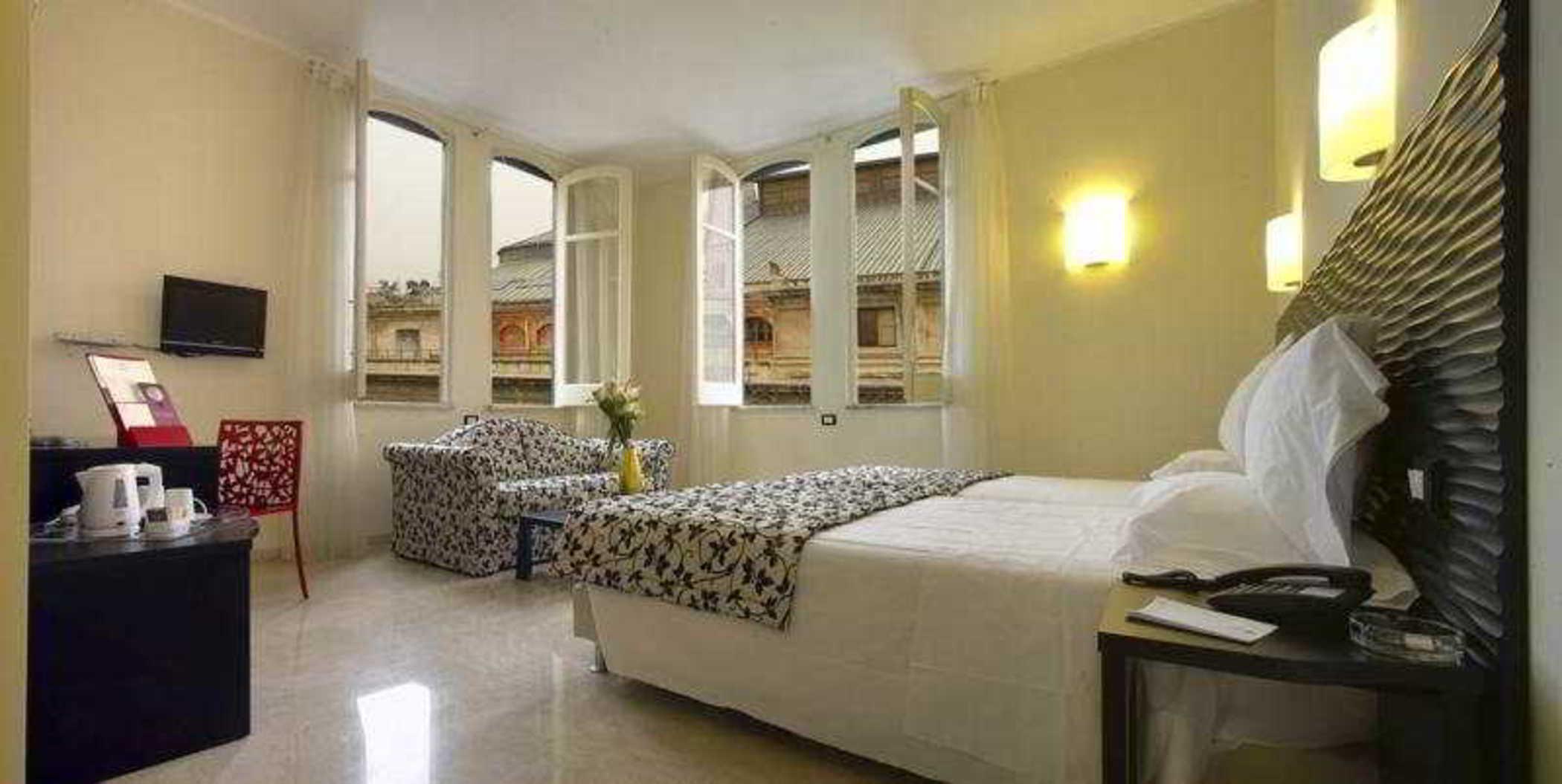 Hotel Garibaldi