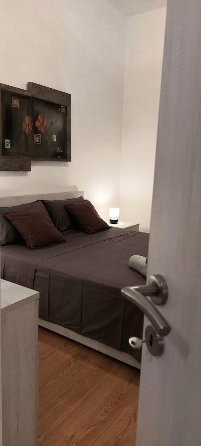 Casa Vacanze Zachi Ferienhaus Palermo