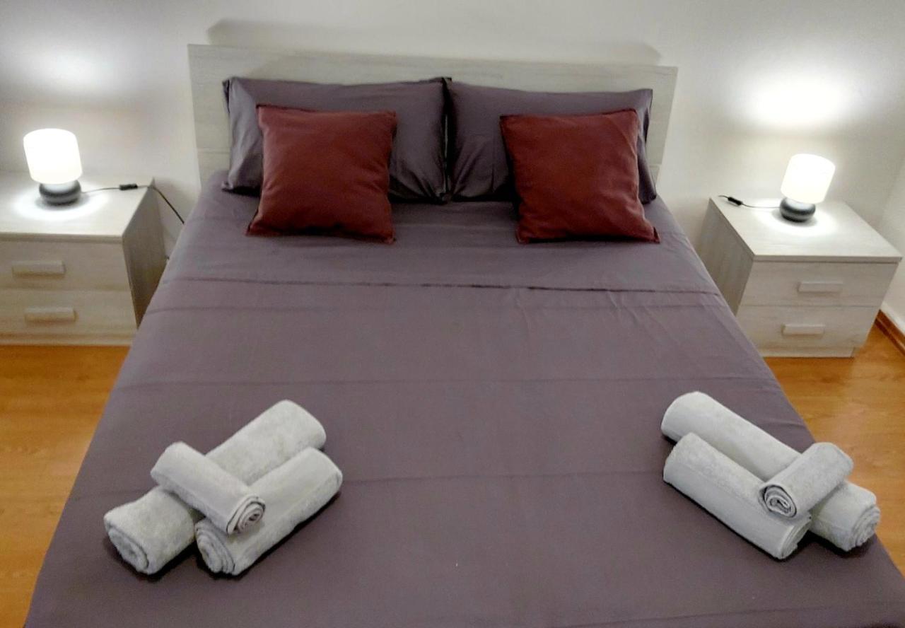 Casa Vacanze Zachi Ferienhaus