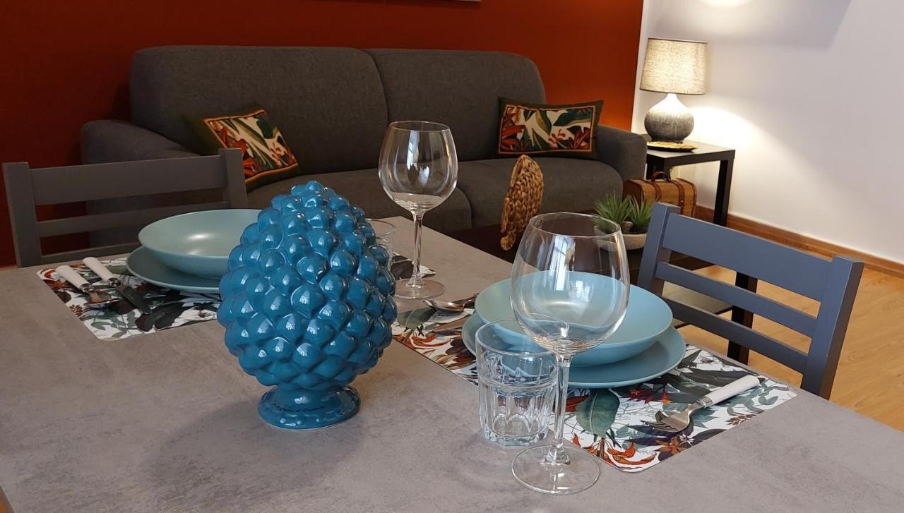 Casa Vacanze Zachi