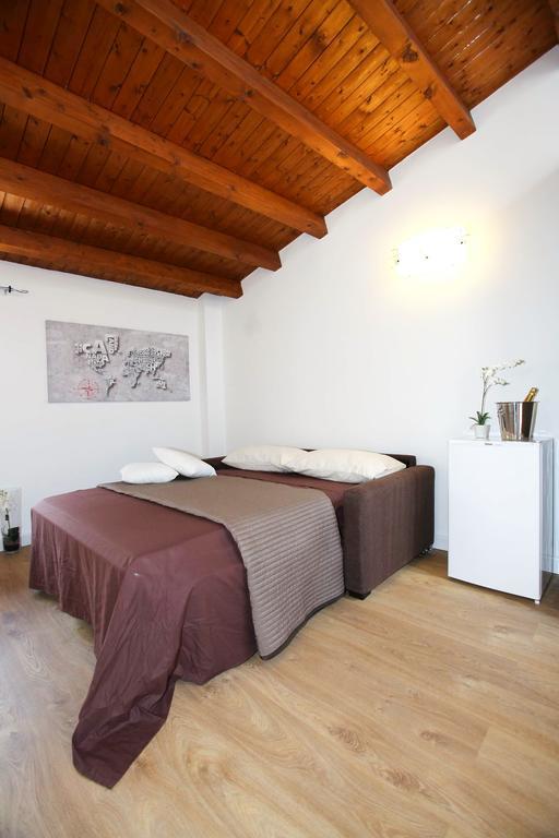 La Torre Di Re Federico Apartment