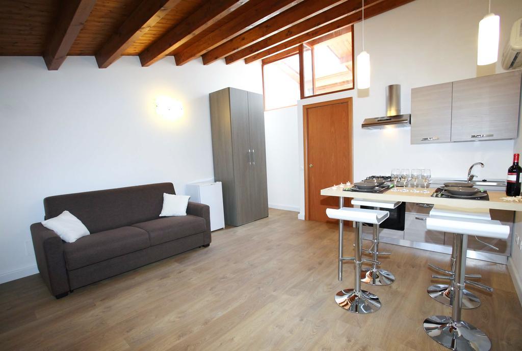 Apartment La Torre Di Re Federico *