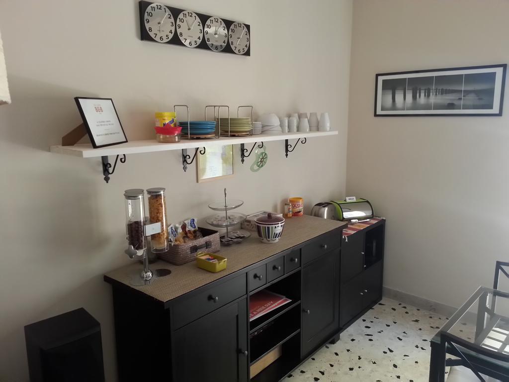 Bquadro Bed & Breakfast