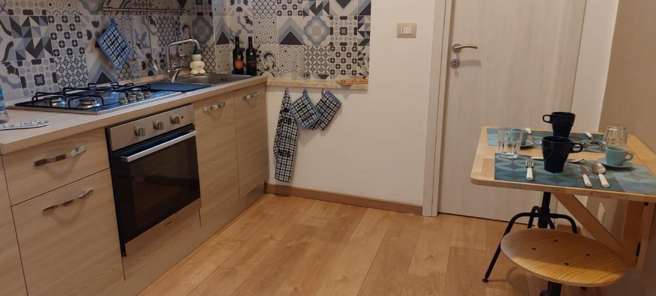 Casa Vacanze Zachi
