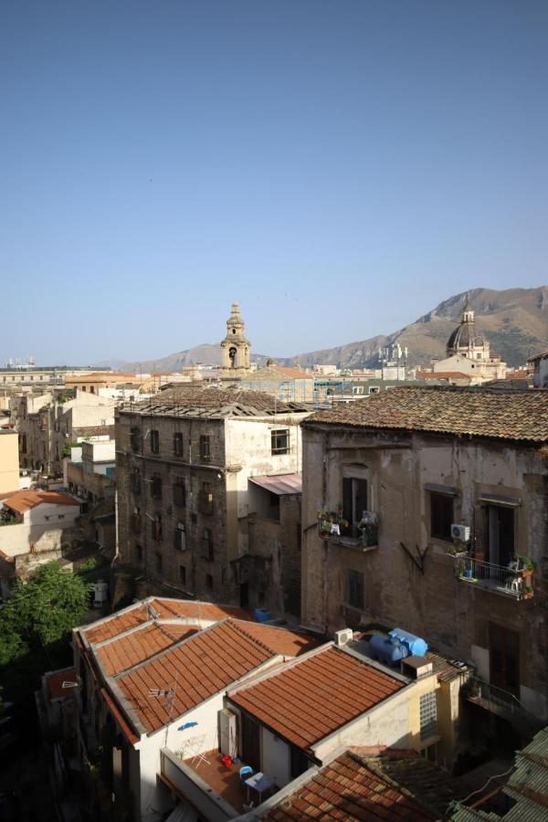 Casa de hóspedes Le Cupole Design Palermo